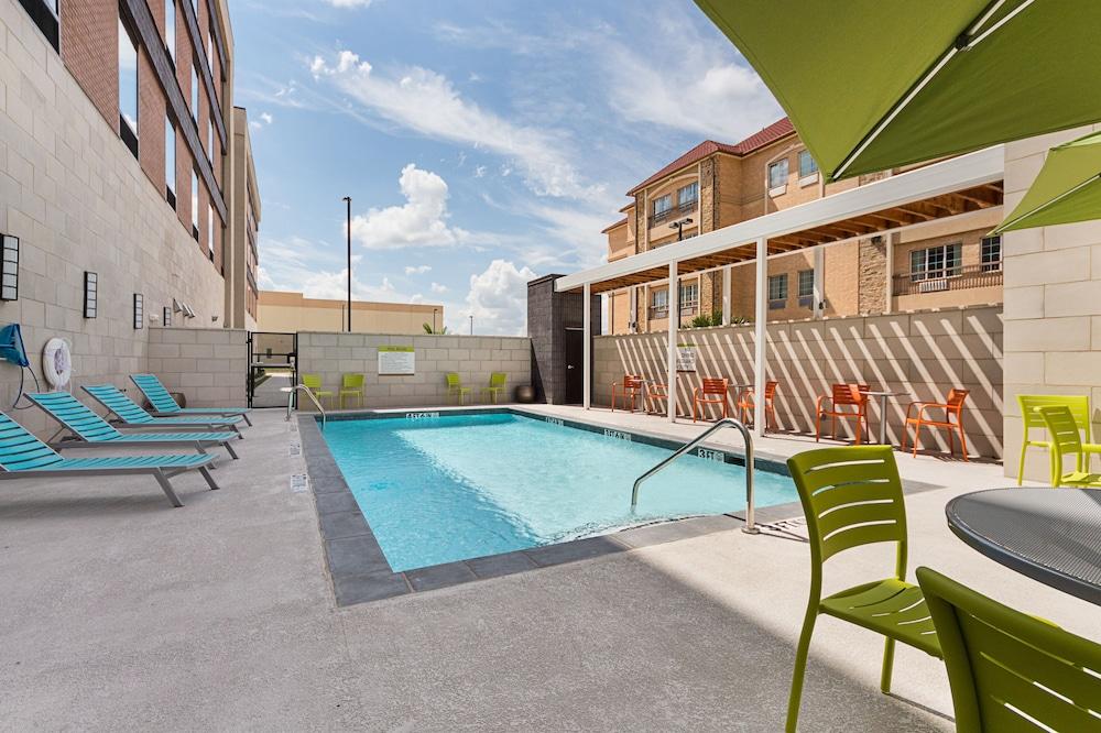 Home2 Suites By Hilton Irving/Dfw Airport North Exterior foto